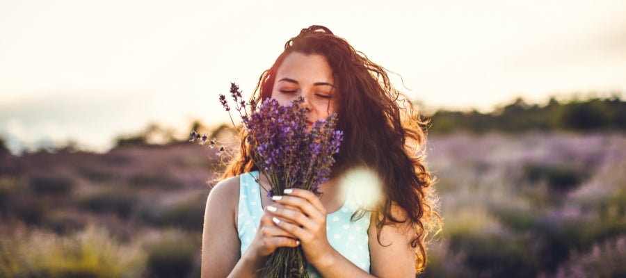 How to Choose the Perfect Scent for Every Occasion