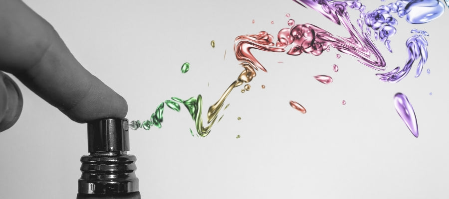 Signature Scents: How to Find a Perfume That Defines You