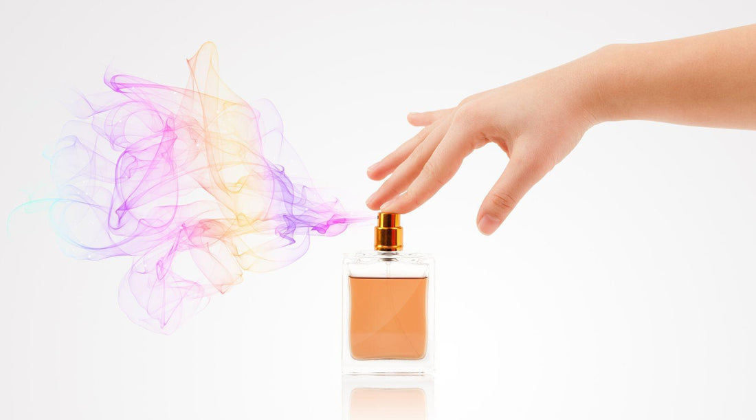 How to Choose the Perfect Scent for Every Occasion
