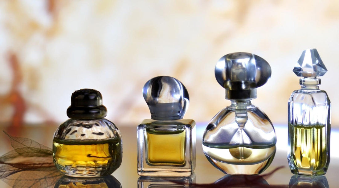 How Perfumes Enhance Everyday Life: Stories from Our Customers