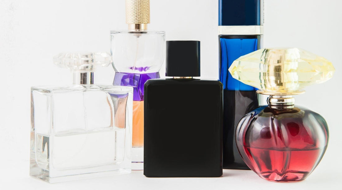 The Perfume That Changed My Life: Testimonials from Real People