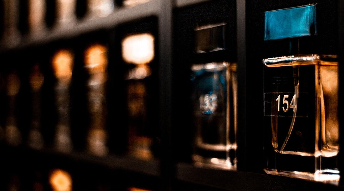The Top 5 Affordable Perfumes That Smell Luxurious