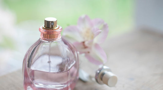 How to Make Your Perfume Last All Day