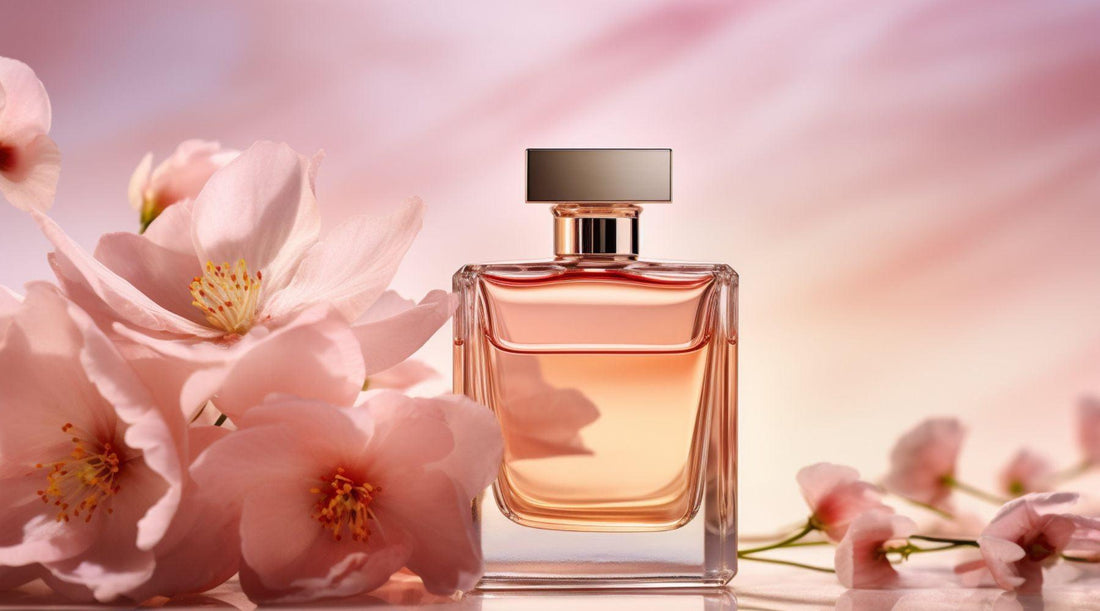 Celebrity-Inspired Perfumes You’ll Love