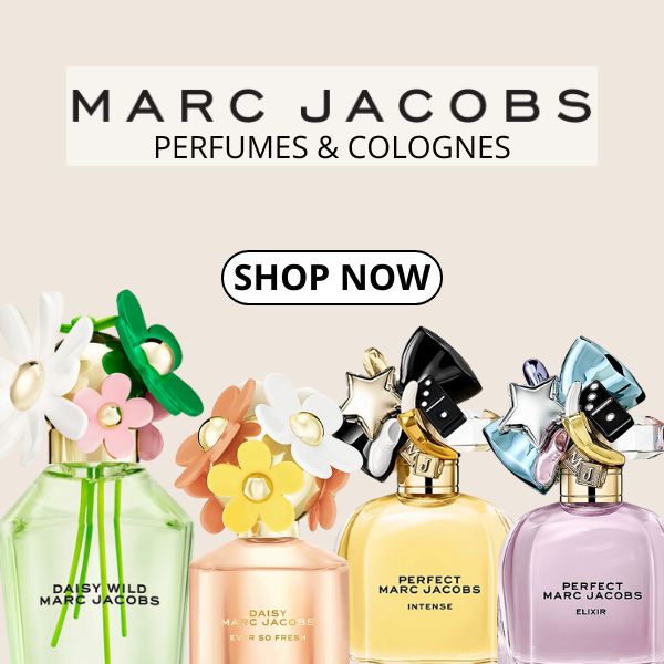 Marc Jacobs