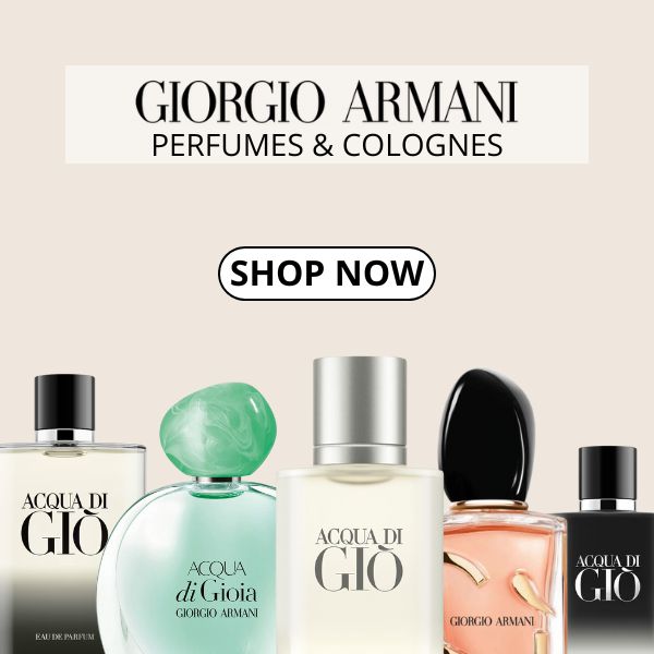 Giorgio Armani