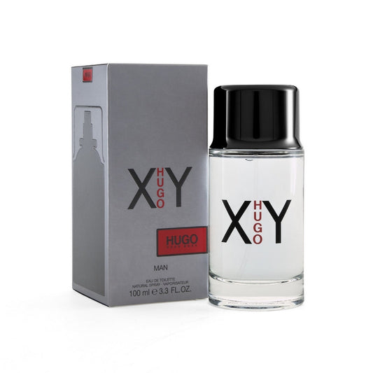 Hugo Boss XY EDT Spray for Men