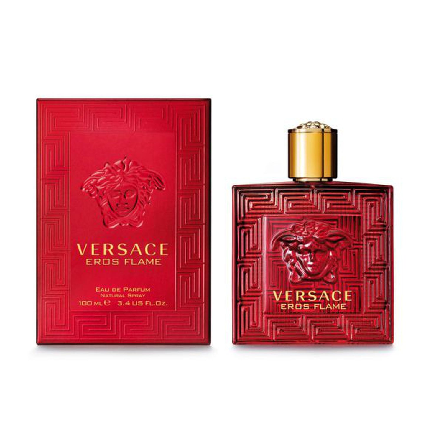 Versace Eros Flame EDP Spray for Men