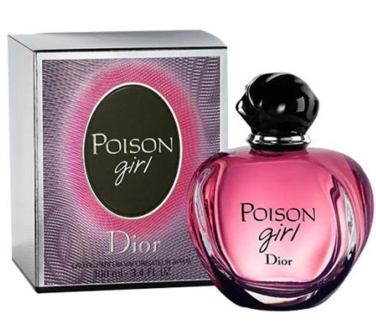 Christian Dior Poison Girl EDP Spray for Women