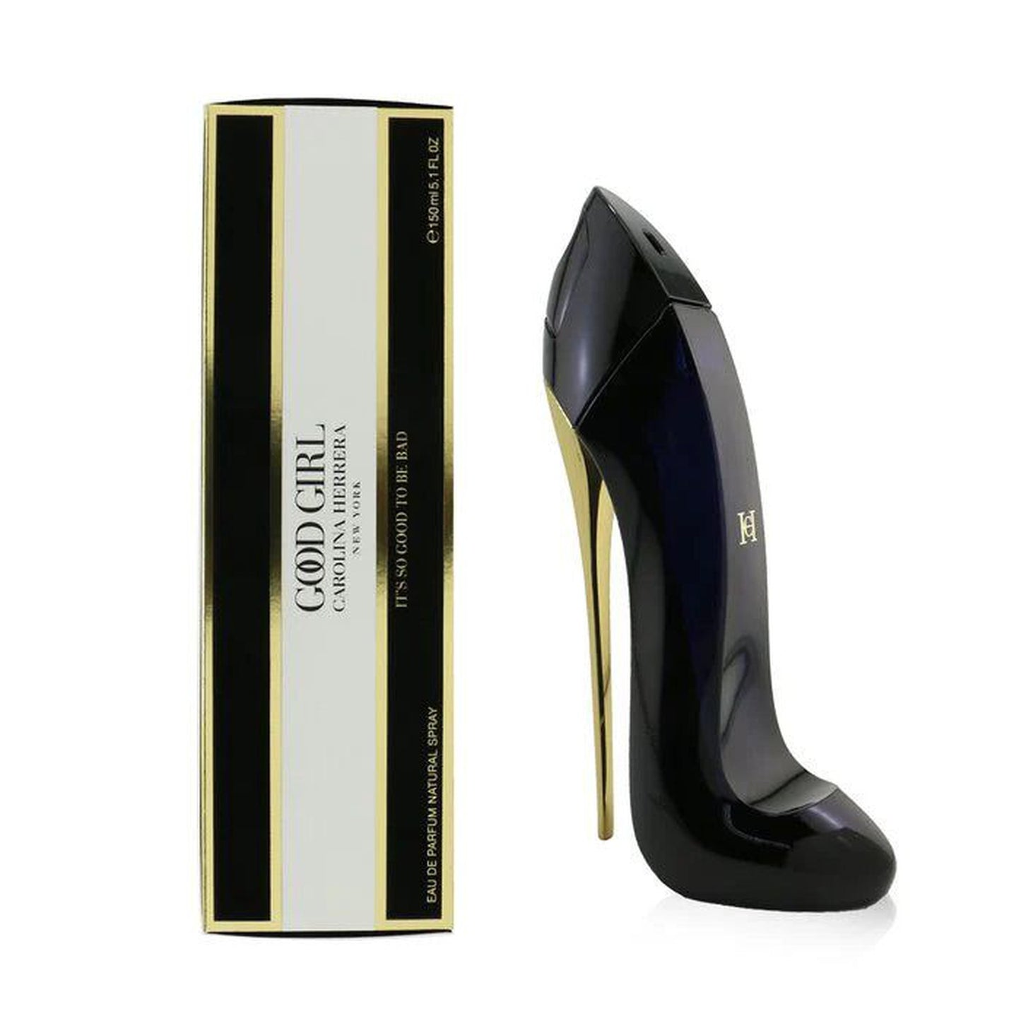 Carolina Herrera Good Girl EDP Spray for Women