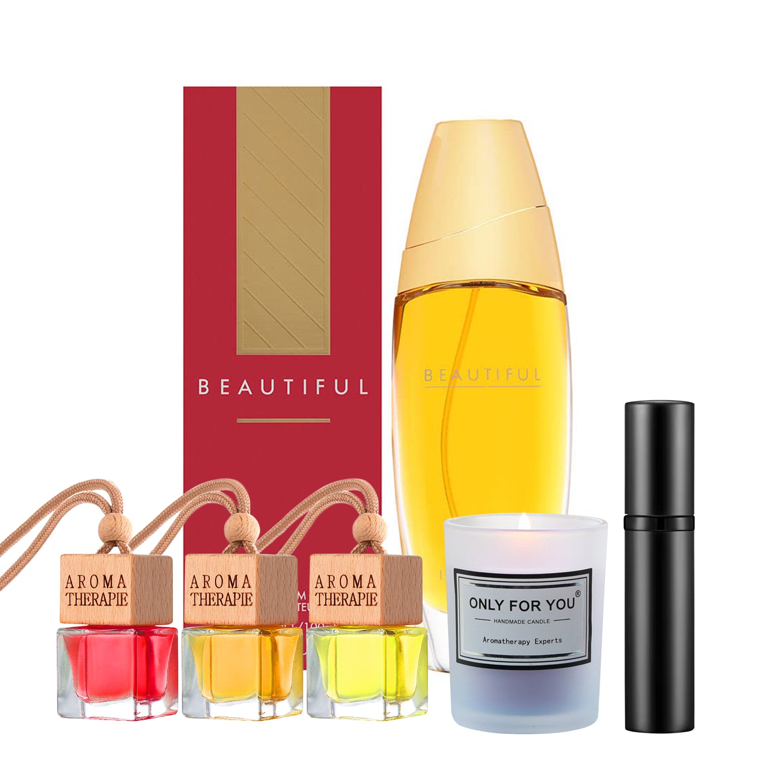 Estée Lauder Beautiful EDP Spray for Women