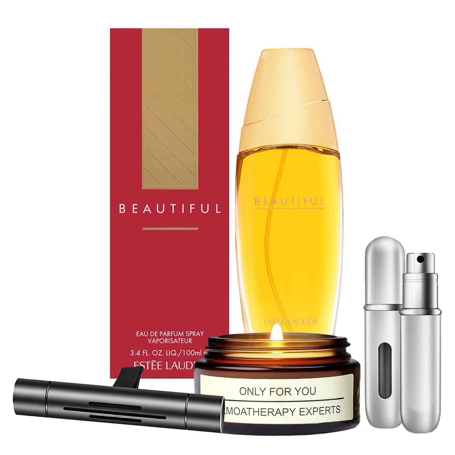 Estée Lauder Beautiful EDP Spray for Women