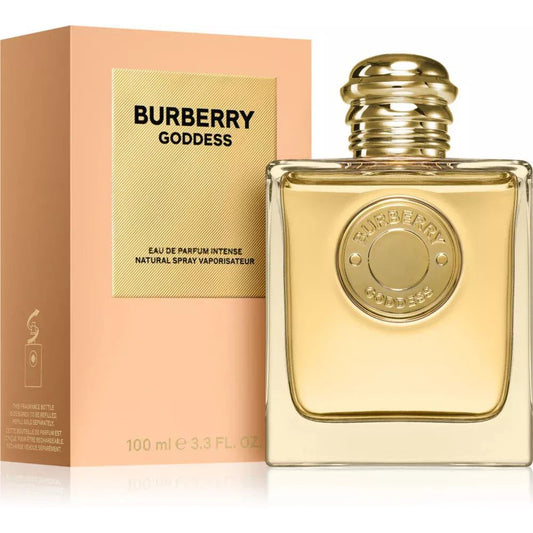 Burberry Goddess Intense EDP Spray for Women