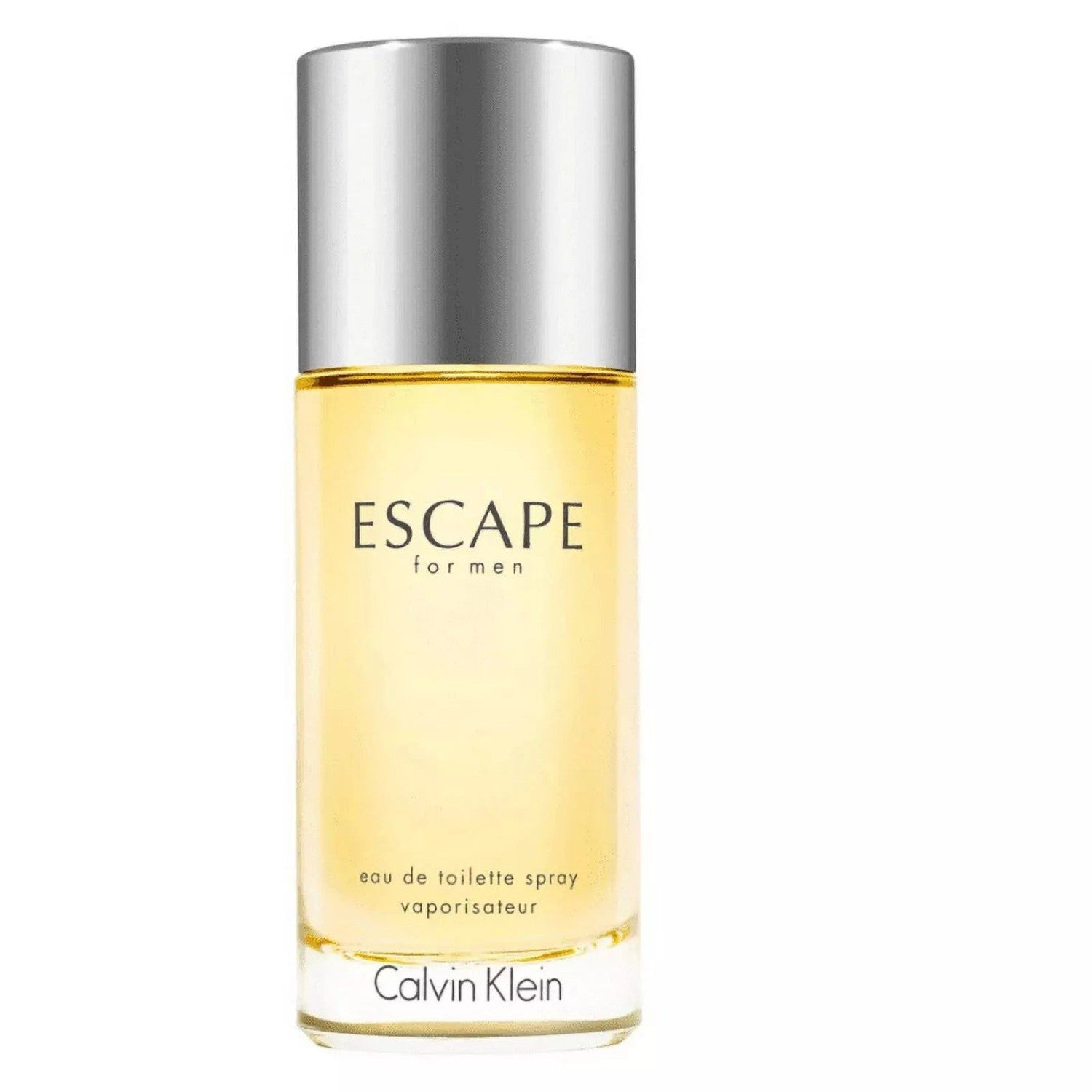 Calvin Klein Escape EDT Spray for Men