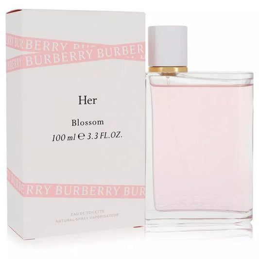 Burberry Her Blossom EDT Spray for Women