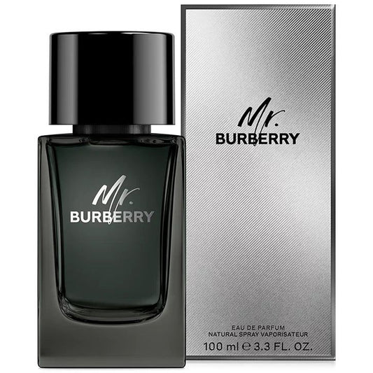 Burberry Mr. Burberry EDP Spray for Men