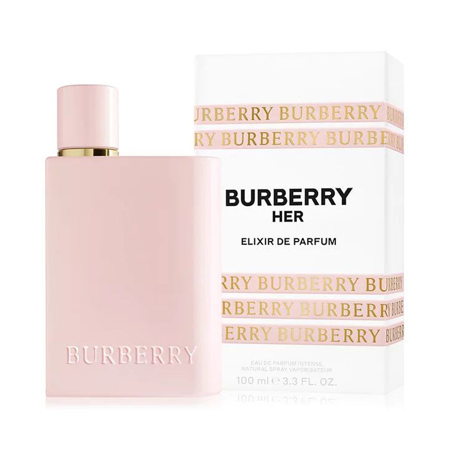 Burberry Her Elixir De Parfum Intense EDP Spray for Women