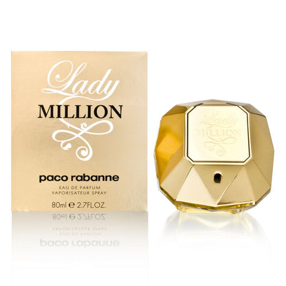 Paco Rabanne Lady Million EDP Spray for Women