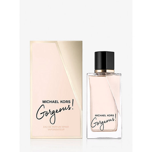 Michael Kors Gorgeous EDP Spray for Women