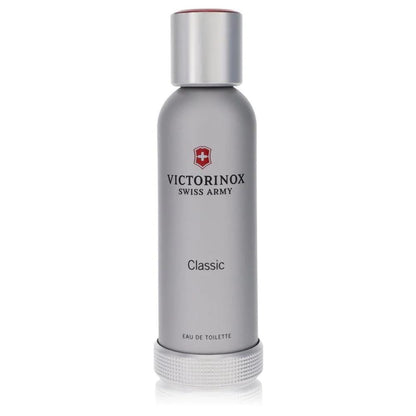 Victorinox Swiss Army Classic EDT Spray for Men