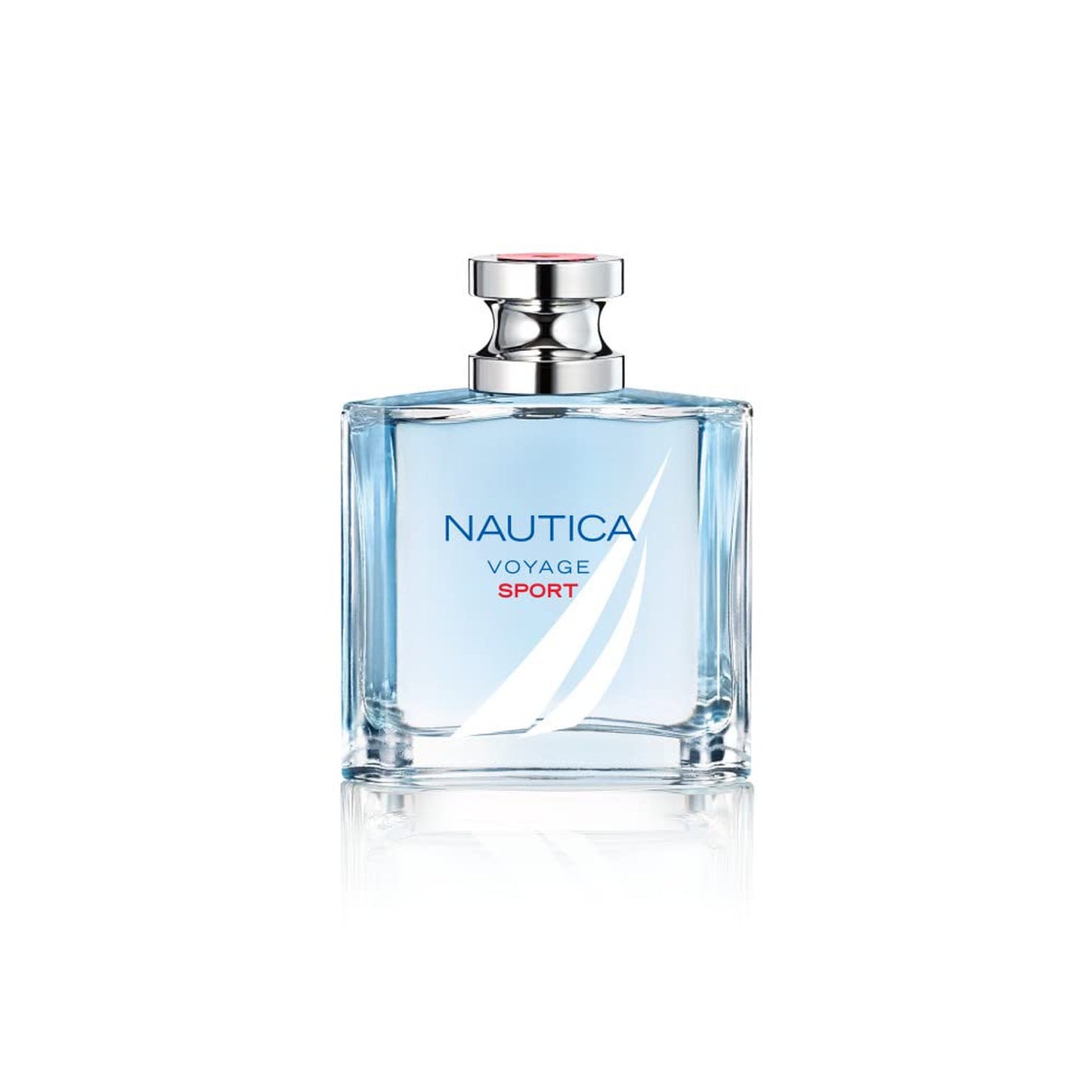 Nautica Voyage Sport EDT Spray for Men