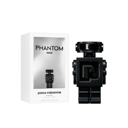 Paco Rabanne Phantom Parfum Spray for Men