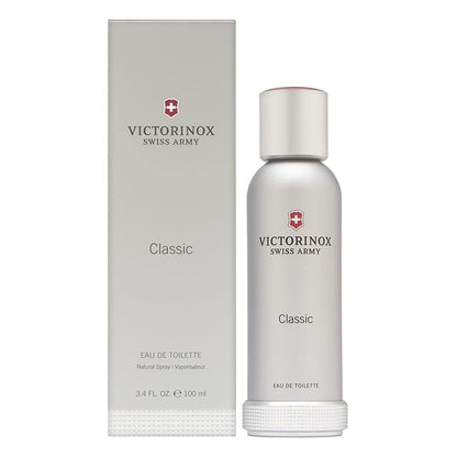 Victorinox Swiss Army Classic EDT Spray for Men