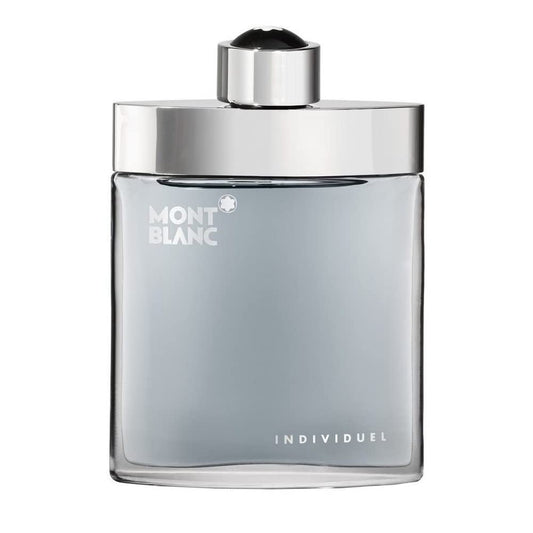 Mont Blanc Individuel EDT Spray for Men