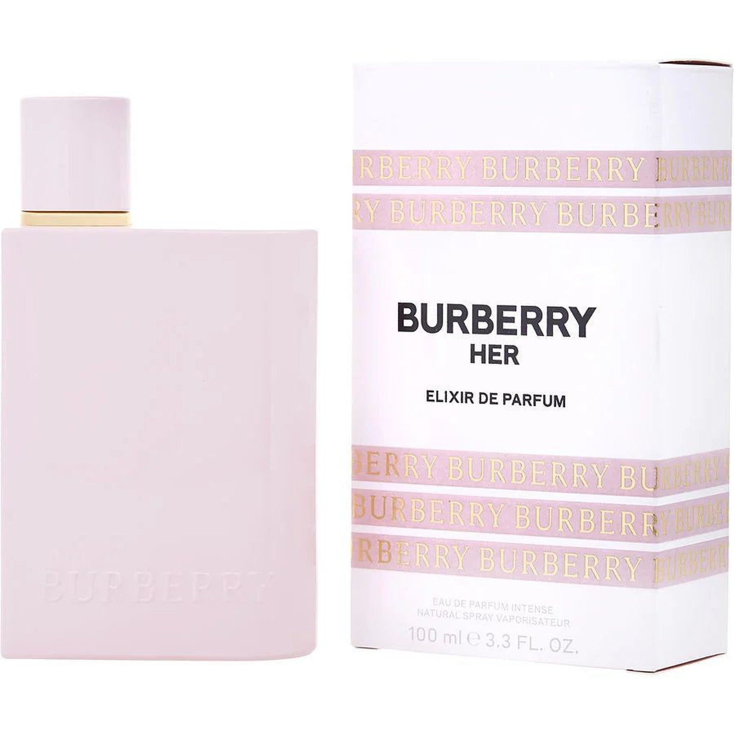 Burberry Her Elixir De Parfum Intense EDP Spray for Women