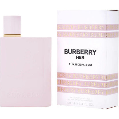 Burberry Her Elixir De Parfum Intense EDP Spray for Women