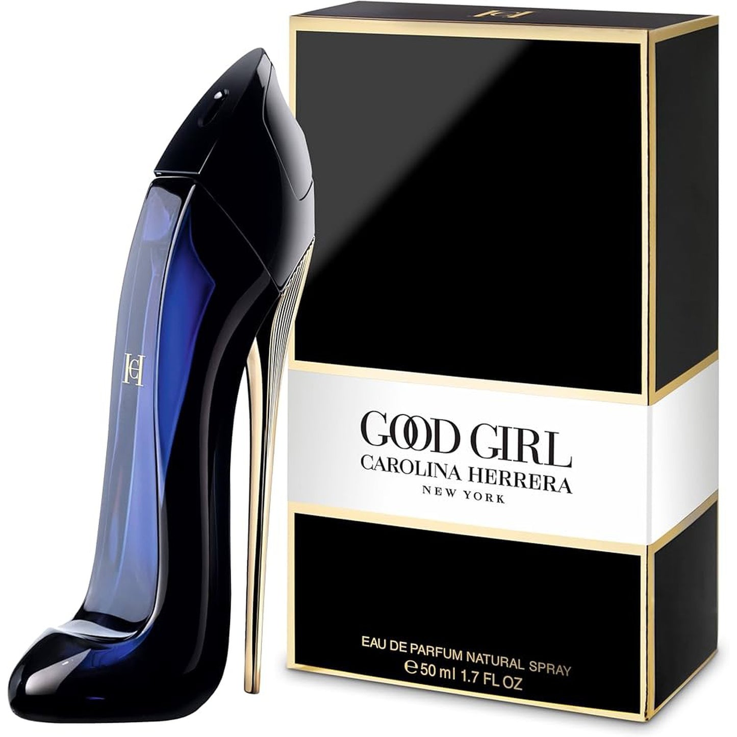 Carolina Herrera Good Girl EDP Spray for Women