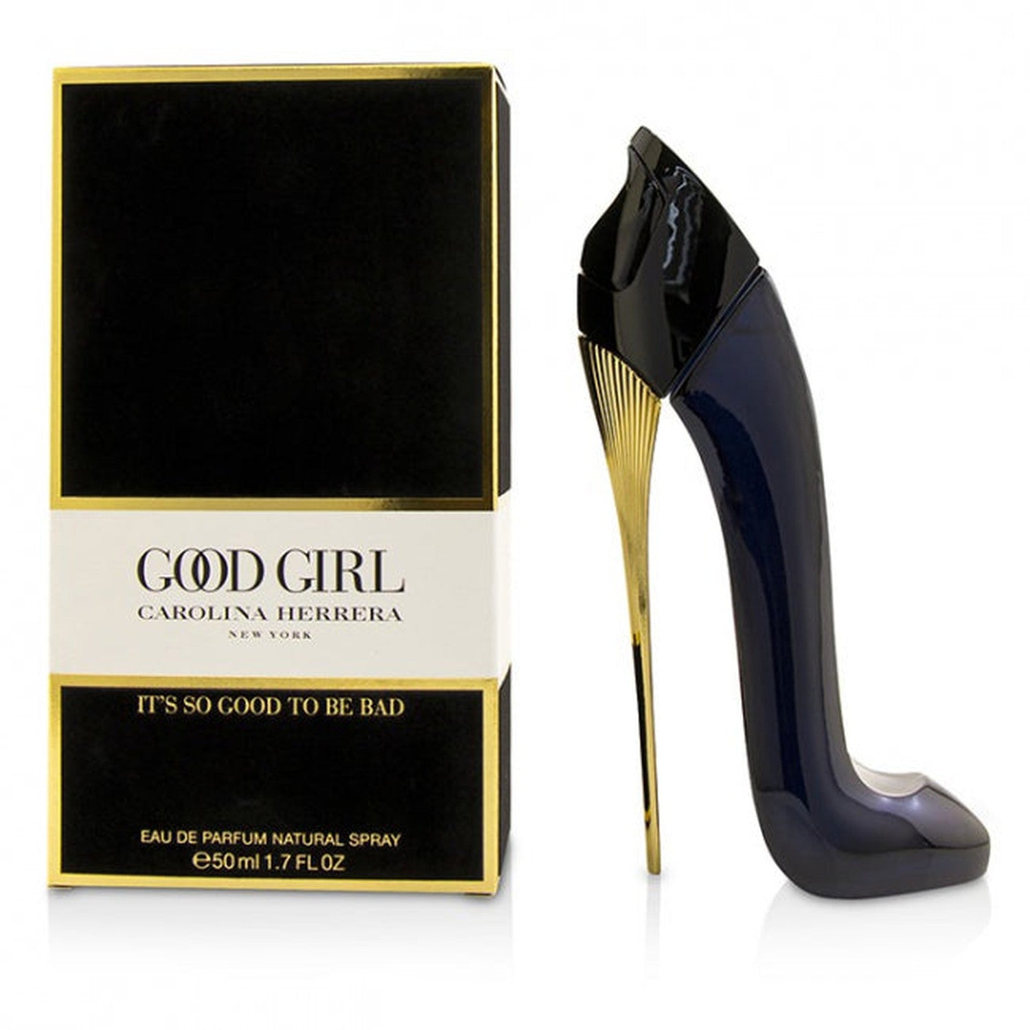 Carolina Herrera Good Girl EDP Spray for Women