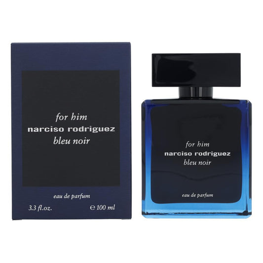 Narciso Rodriguez For Him Bleu Noir EDP Spray for Men