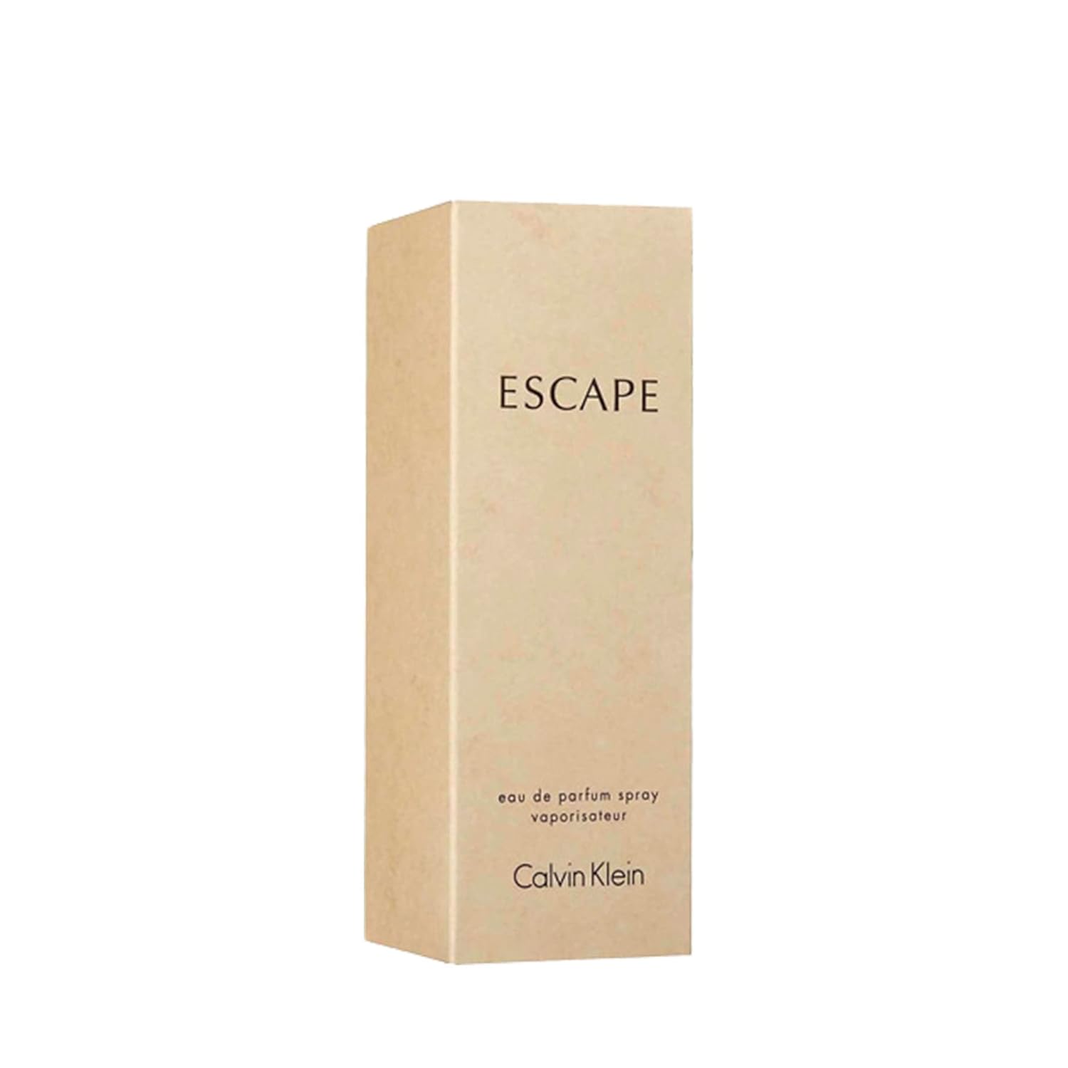 Calvin Klein Escape EDP Spray for Women