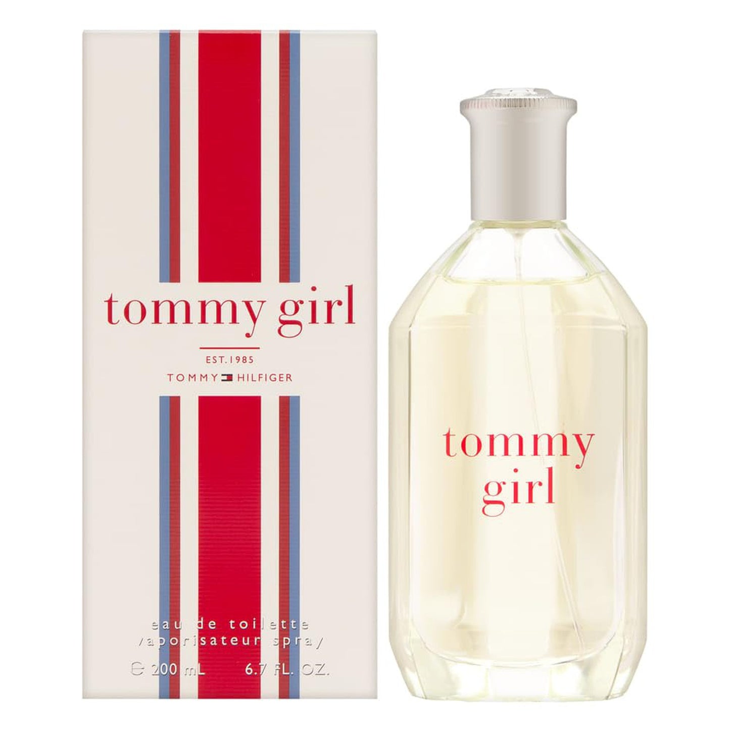 Tommy Hilfiger Tommy Girl EDT Spray for Women