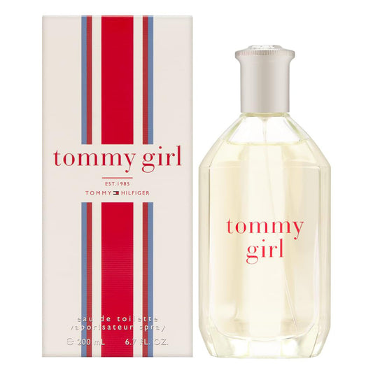 Tommy Hilfiger Tommy Girl EDT Spray for Women