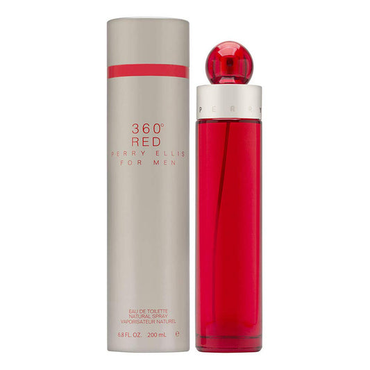 Perry Ellis 360 Red EDT Spray for Men