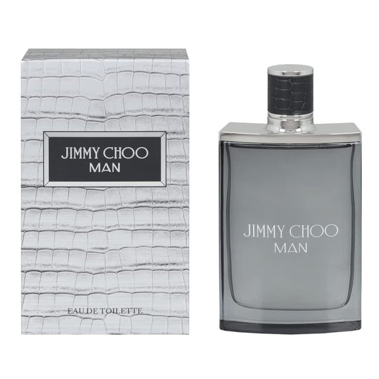 Jimmy Choo Man EDT Spray for Men