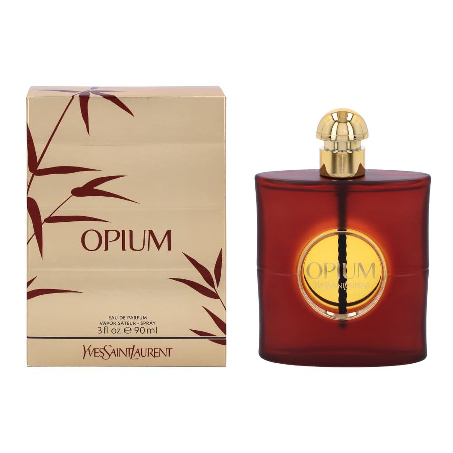 Yves Saint Laurent Opium EDP Spray for Women