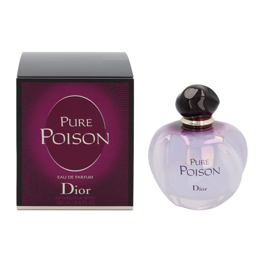 Christian Dior Pure Poison EDP Spray for Women