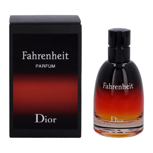 Christian Dior Fahrenheit Parfum Spray for Men