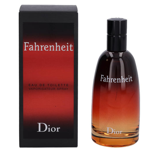 Christian Dior Fahrenheit EDT Spray for Men