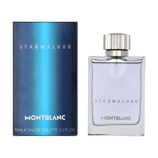 Mont Blanc Starwalker EDT Spray for Men