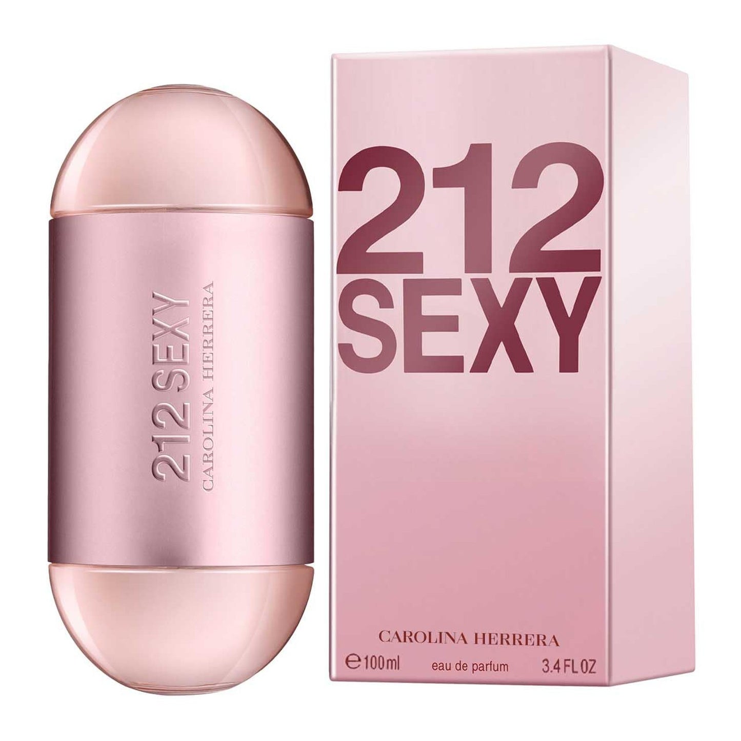 Carolina Herrera 212 Sexy EDP Spray for Women