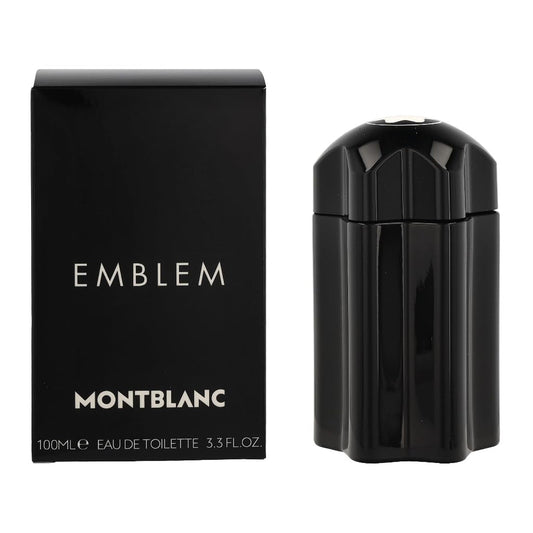 Mont Blanc Emblem EDT Spray for Men