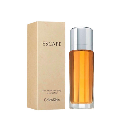 Calvin Klein Escape EDP Spray for Women