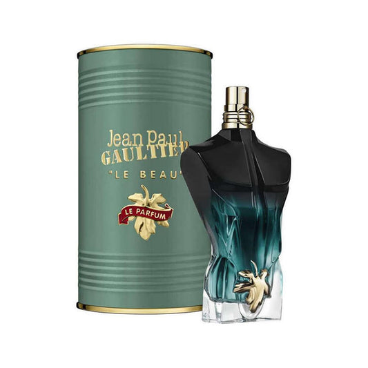 Jean Paul Gaultier Le Beau Le Male Le Parfum Intense EDP Spray for Men