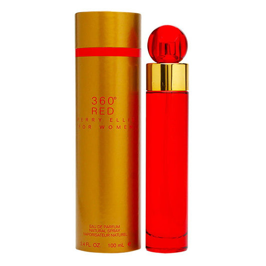 Perry Ellis 360 Red EDP Spray for Women