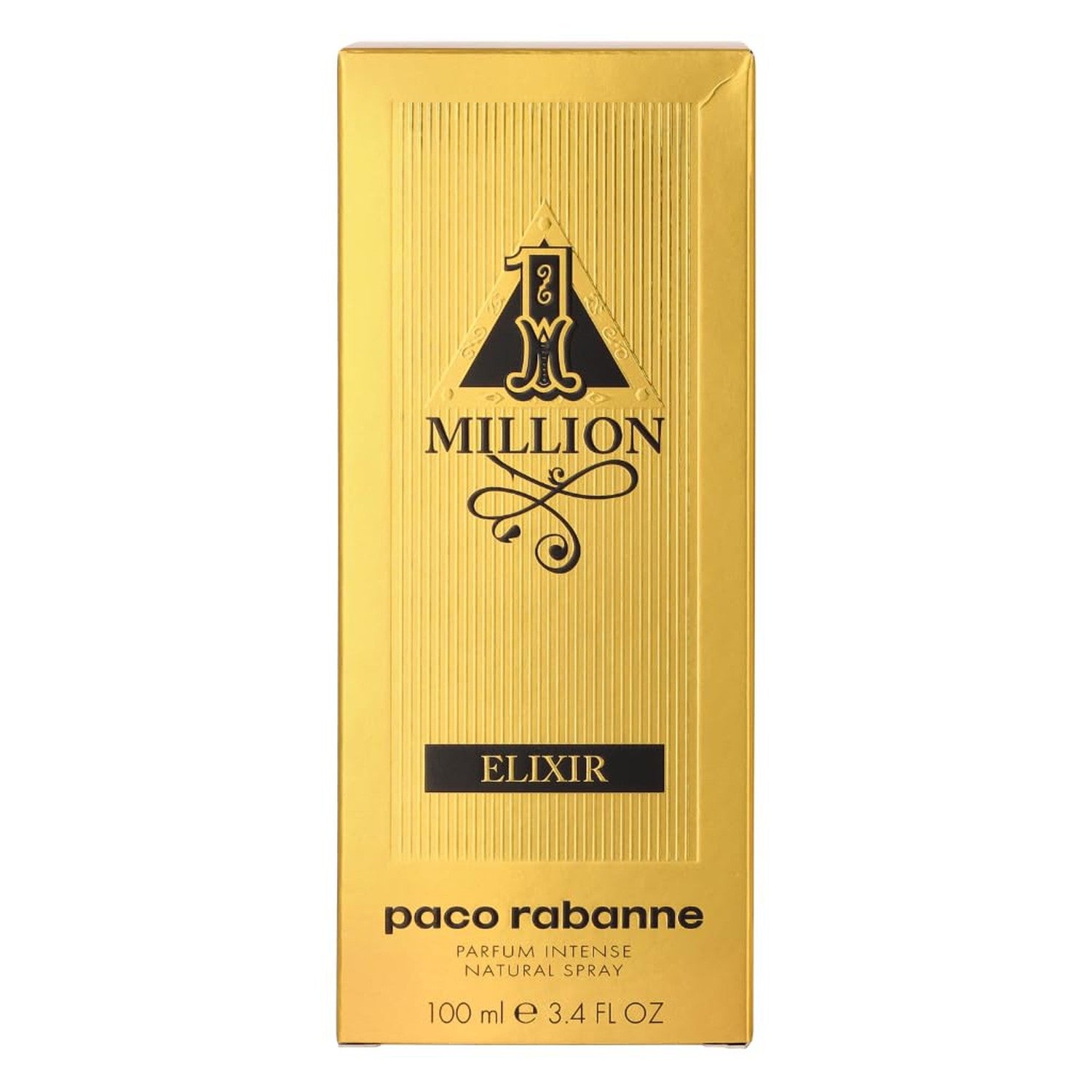 Paco Rabanne 1 Million Elixir Parfum Intense Spray for Men