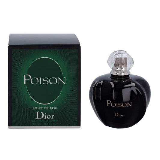 Christian Dior Poison EDT Spray for Women